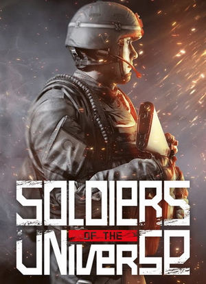 Soldiers of the Universe ราคาถูก